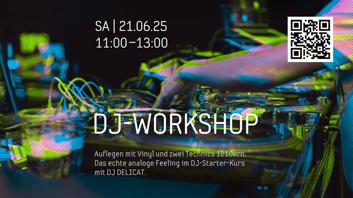MOMEM – Museum Of Modern Electronic Music