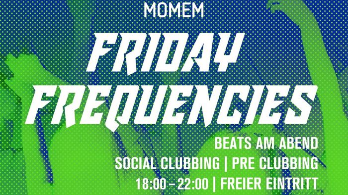 MOMEM – Museum Of Modern Electronic Music