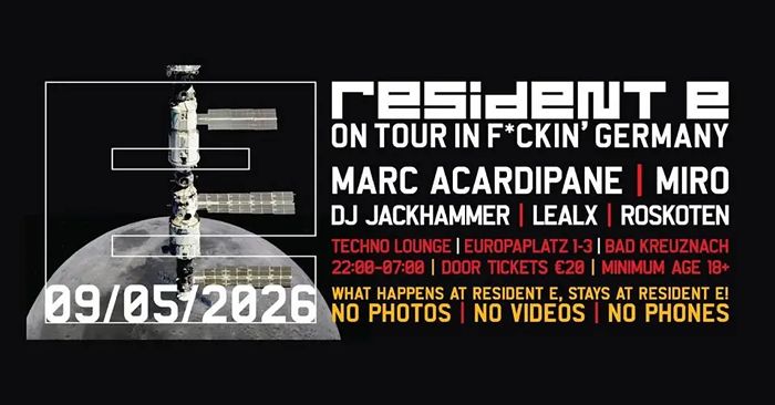 Techno Lounge (Bad Kreuznach)