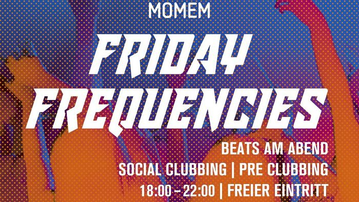 MOMEM – Museum Of Modern Electronic Music