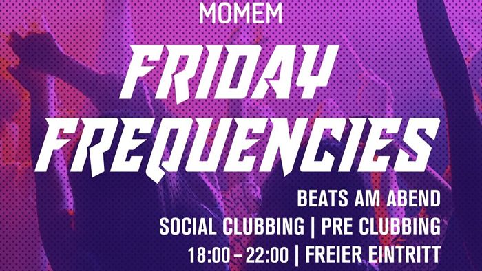 MOMEM – Museum Of Modern Electronic Music