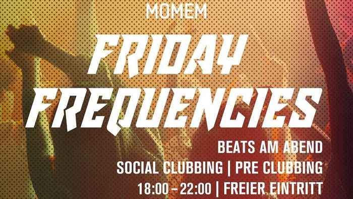 MOMEM – Museum Of Modern Electronic Music