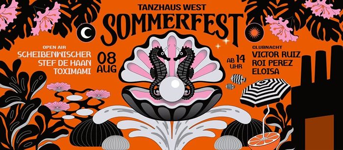 Tanzhaus West (Frankfurt)