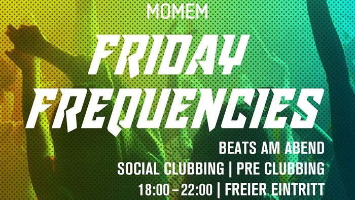 MOMEM – Museum Of Modern Electronic Music