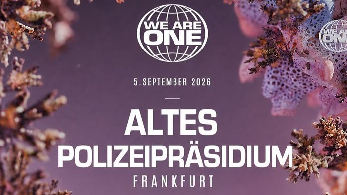 Ehemaliges Polizeipräsidium (Frankfurt am Main)
