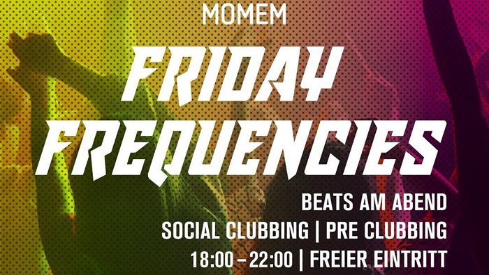 MOMEM – Museum Of Modern Electronic Music