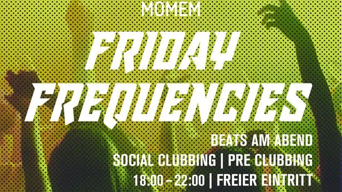 MOMEM – Museum Of Modern Electronic Music
